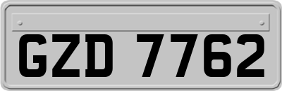 GZD7762