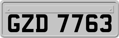 GZD7763