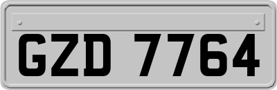 GZD7764