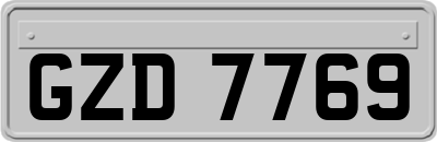 GZD7769