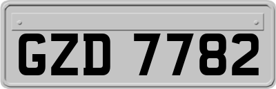 GZD7782