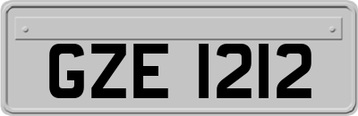 GZE1212