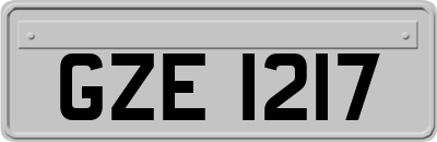 GZE1217