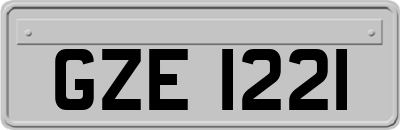 GZE1221