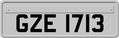 GZE1713