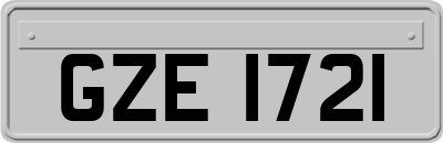 GZE1721