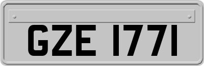 GZE1771