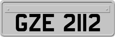GZE2112