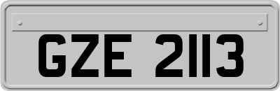 GZE2113