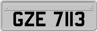 GZE7113