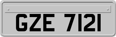 GZE7121
