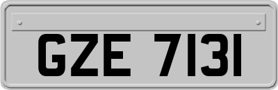 GZE7131