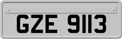 GZE9113