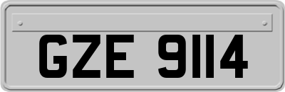 GZE9114
