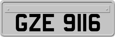 GZE9116