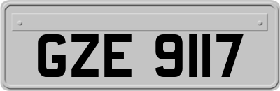 GZE9117