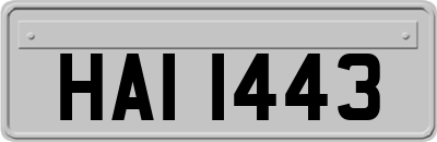 HAI1443