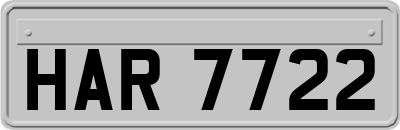 HAR7722