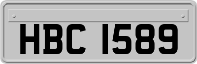 HBC1589