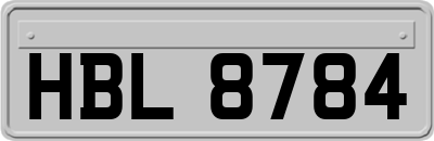 HBL8784