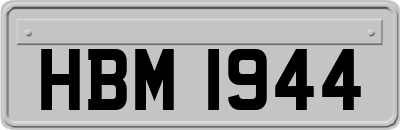 HBM1944