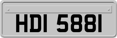 HDI5881