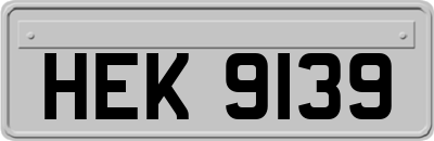 HEK9139