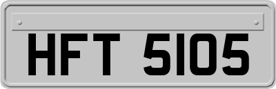 HFT5105