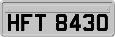 HFT8430