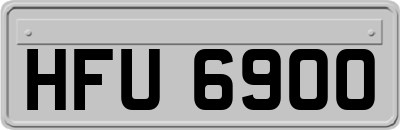 HFU6900