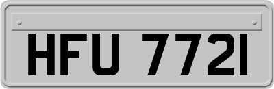 HFU7721