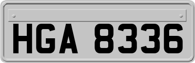 HGA8336