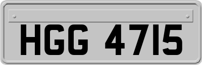 HGG4715