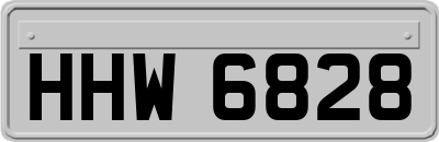 HHW6828