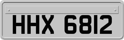 HHX6812