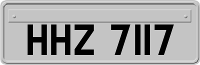 HHZ7117