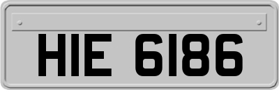 HIE6186