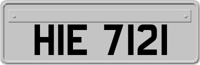HIE7121