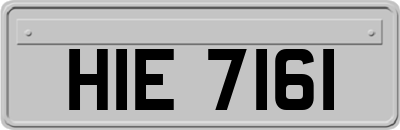 HIE7161