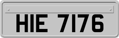 HIE7176