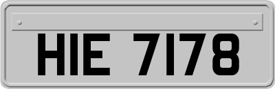 HIE7178