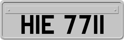 HIE7711