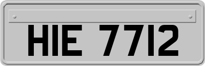 HIE7712