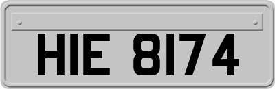 HIE8174