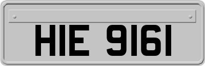 HIE9161