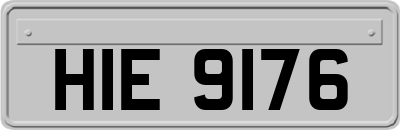 HIE9176