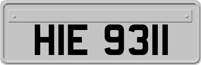 HIE9311