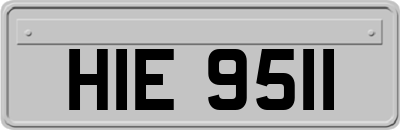 HIE9511