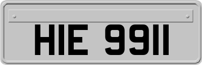 HIE9911