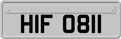 HIF0811